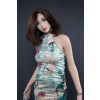 Real Sex Doll Asian Girl Nee 5ft 5' (167 cm)/ D-Cup - AF Doll