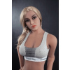 Sex Doll Blonde Naiah 5ft 5' (166 cm)/ E-Cup - AF Doll