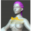 Design your own sex doll - head Irontech Doll - Irontech Doll