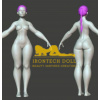 Design your own sex doll - body Irontech Doll - Irontech Doll