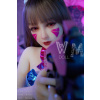 Real Sex Doll Wild Kiori 5ft 1' (156 cm)/ C-Cup - WM doll