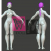 Design your own sex doll - body WM Doll