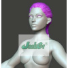 Design your own sex doll - head Jarliet Doll - Jarliet