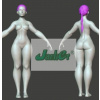 Design your own sex doll - body Jarliet Doll - Jarliet