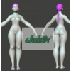 Design your own sex doll - body Jarliet Doll