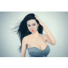 Silicone Doll Asian Girl Chiany 5ft 5' (165 cm)/ E-Cup - AF Doll