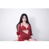 Silicone Doll Asian Girl Ciana 5ft 5' (165 cm)/ E-Cup - AF Doll
