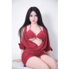 Silicone Doll Asian Girl Ciana 5ft 5' (165 cm)/ E-Cup - AF Doll