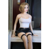 Real Sex Doll Seductive Bel 5ft 5' (165 cm)/ E-Cup - AF Doll