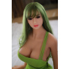 Sex Doll Sexy Keana 5ft 5' (165 cm)/ I-Cup - AF Doll