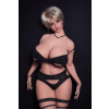 Love Doll Busty Niani 5' (165 cm)/ M-Cup - AF Doll