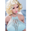 Real Sex Doll Seductive Coast 5ft 3' (161 cm)/ L-Cup - AF Doll