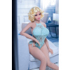 Real Sex Doll Seductive Coast 5ft 3' (161 cm)/ L-Cup - AF Doll