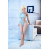Real Sex Doll Seductive Coast 5ft 3' (161 cm)/ L-Cup - AF Doll