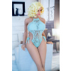 Real Sex Doll Seductive Coast 5ft 3' (161 cm)/ L-Cup - AF Doll