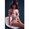 Real Sex Doll Tender Toyen 5ft 2' (160 cm)/ B-Cup - AF Doll