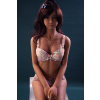 Real Sex Doll Tender Toyen 5ft 2' (160 cm)/ B-Cup - AF Doll