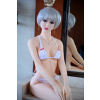 Sex Doll Sexy Noel 5ft 2' (160 cm)/ B-Cup - AF Doll