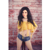 Sex Doll Black-haired Val 5ft 2' (158 cm)/ D-Cup - AF Doll