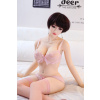 Sex Doll Seductive Mara 5ft 2' (158 cm)/ D-Cup - AF Doll