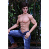 Male Sex Doll Muscular Eric 5ft 2' (160 cm) - AF Doll