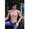 Male Sex Doll Muscular Eric 5ft 2' (160 cm) - AF Doll