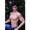 Male Sex Doll Muscular Eric 5ft 2' (160 cm) - AF Doll