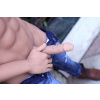 Male Sex Doll Muscular Eric 5ft 2' (160 cm) - AF Doll