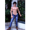 Male Sex Doll Muscular Eric 5ft 2' (160 cm) - AF Doll
