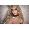 Real Sex Doll Busty Chleo 5ft 1' (155 cm)/ N-Cup - AF Doll