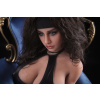 Sex Doll Brunette Geori 5ft 1' (155 cm)/ N-Cup - AF Doll
