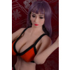 Love Doll Seductive Ciri 4ft 10' (148 cm)/ G-Cup - AF Doll