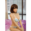 Real Sex Doll Asian Girl Cio 4ft 10' (148 cm)/ D-Cup - AF Doll