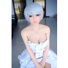 Sex Doll Tender Kailin 4ft 10' (148 cm)/ D-Cup - AF Doll