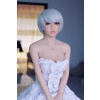 Sex Doll Tender Kailin 4ft 10' (148 cm)/ D-Cup - AF Doll