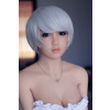 Sex Doll Tender Kailin 4ft 10' (148 cm)/ D-Cup - AF Doll
