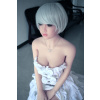 Sex Doll Tender Kailin 4ft 10' (148 cm)/ D-Cup - AF Doll