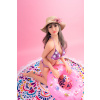 Real Sex Doll Asian Girl Poy 4ft 10' (148 cm)/ D-Cup - AF Doll