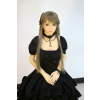 Sex Doll Tender Trim 4ft 10' (148 cm)/ D-Cup - AF Doll