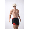 TPE Male Doll Muscular Peter 5ft 10' (180 cm) - AF Doll