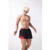 TPE Male Doll Muscular Peter 5ft 10' (180 cm) - AF Doll