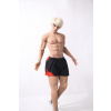 TPE Male Doll Muscular Peter 5ft 10' (180 cm) - AF Doll