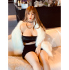 Sex Doll Sexy Mayon 5ft 9' (175 cm)/ G-Cup - WM doll