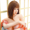 Sex Doll Torso Kai 3ft 3' (100 cm) - Sy Doll