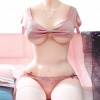 Love Doll Torso Say 2ft 9' (83 cm) - Sy Doll