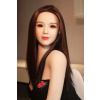 Silicone Doll Asian Girl Minyn 5ft 2' (158 cm)/ C-Cup - Sy Doll