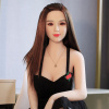 Silicone Doll Asian Girl Minyn 5ft 2' (158 cm)/ C-Cup - Sy Doll