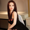 Silicone Doll Asian Girl Minyn 5ft 2' (158 cm)/ C-Cup - Sy Doll