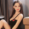 Silicone Doll Asian Girl Minyn 5ft 2' (158 cm)/ C-Cup - Sy Doll