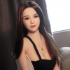 Silicone Doll Asian Girl Minyn 5ft 2' (158 cm)/ C-Cup - Sy Doll